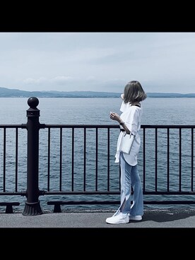 𝙷𝙰𝙽𝙰𝙺𝙸𝚈𝚄𝙺𝙾さんのコーディネート