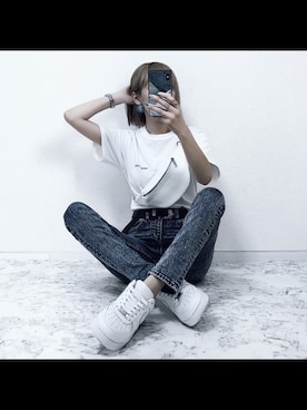 𝙷𝙰𝙽𝙰𝙺𝙸𝚈𝚄𝙺𝙾さんのコーディネート