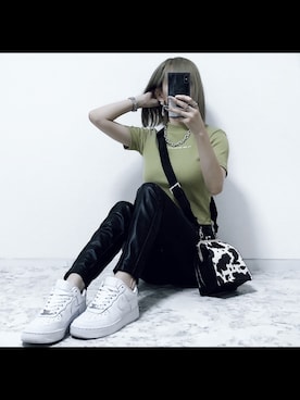 𝙷𝙰𝙽𝙰𝙺𝙸𝚈𝚄𝙺𝙾さんのコーディネート