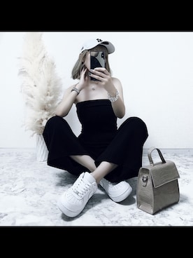 𝙷𝙰𝙽𝙰𝙺𝙸𝚈𝚄𝙺𝙾さんのコーディネート