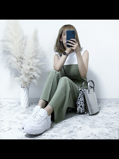 𝙷𝙰𝙽𝙰𝙺𝙸𝚈𝚄𝙺𝙾さんのコーディネート