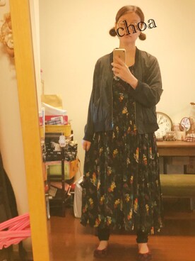 choaさんのコーディネート
