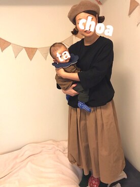 choaさんのコーディネート