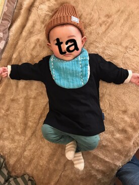 choaさんのコーディネート