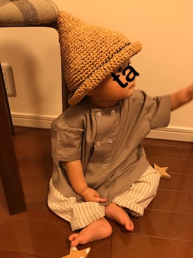 choaさんのコーディネート