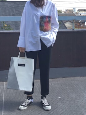 まこさんのコーディネート