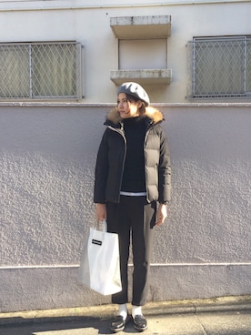 まこさんのコーディネート