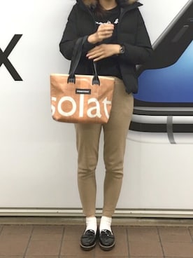 まこさんのコーディネート