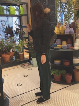 まこさんのコーディネート