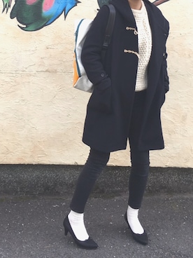 まこさんのコーディネート