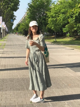 まこさんのコーディネート