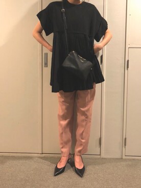 まこさんのコーディネート