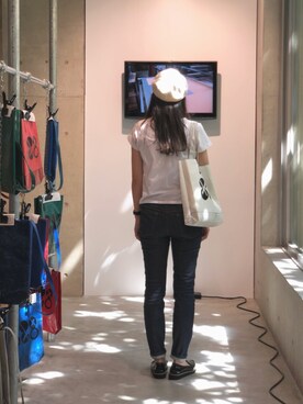 まこさんのコーディネート