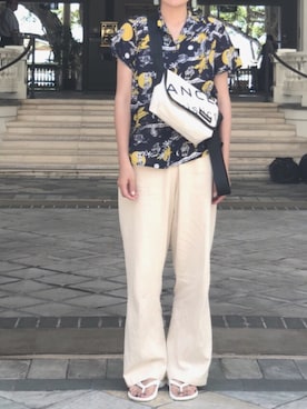 まこさんのコーディネート