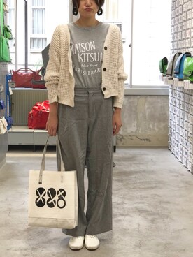 まこさんのコーディネート