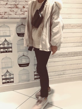 まこさんのコーディネート