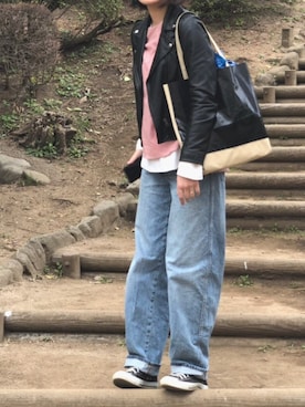 まこさんのコーディネート