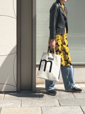 まこさんのコーディネート