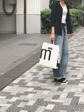 まこさんのコーディネート