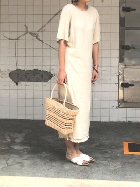 まこさんのコーディネート