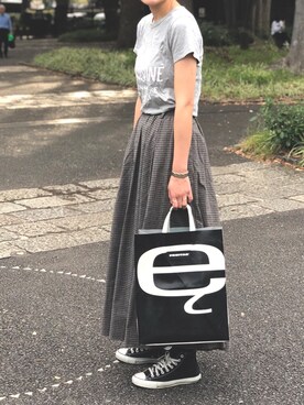 まこさんのコーディネート