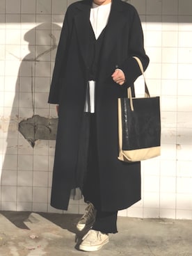 まこさんのコーディネート