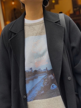 まこさんのコーディネート