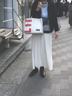 まこさんのコーディネート