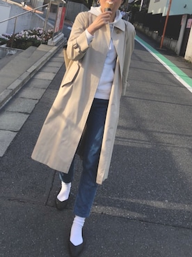 まこさんのコーディネート