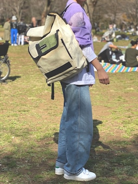 まこさんのコーディネート