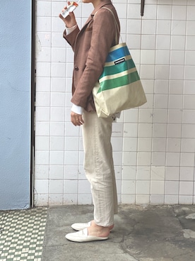 まこさんのコーディネート