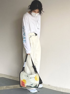 まこさんのコーディネート