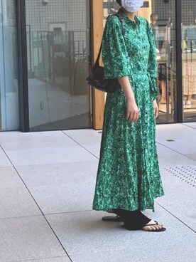 まこさんのコーディネート