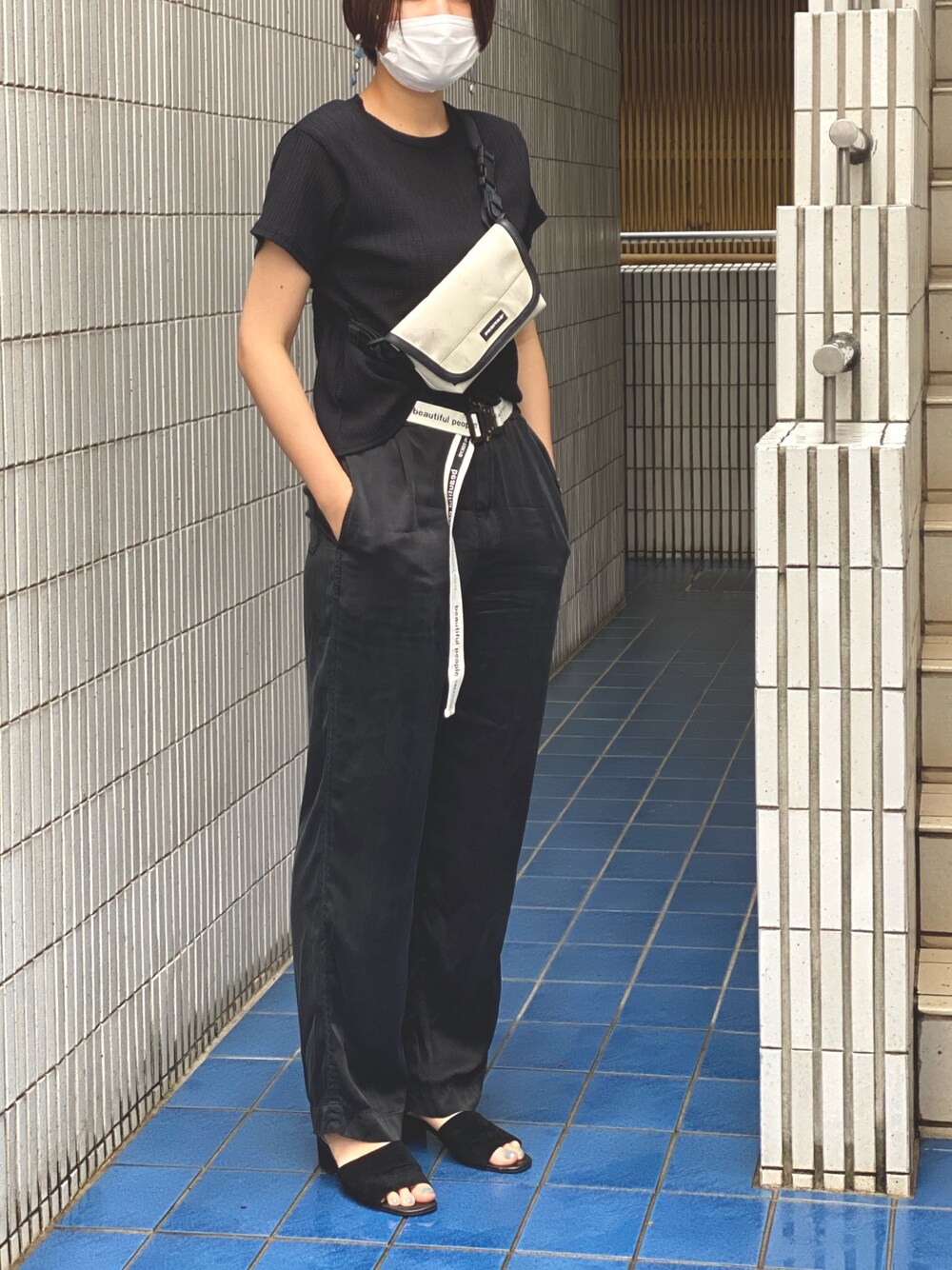 FREITAGのボディバッグ/ウエストポーチを使ったレディース人気
