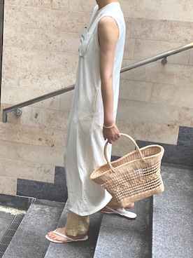 まこさんのコーディネート