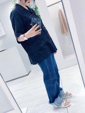 sssさんのコーディネート