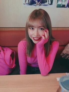 ayaさんのコーディネート