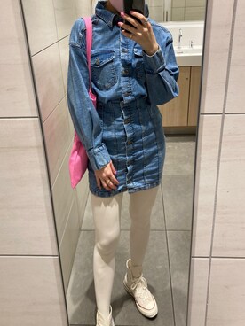 ayaさんのコーディネート