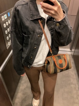 ayaさんのコーディネート