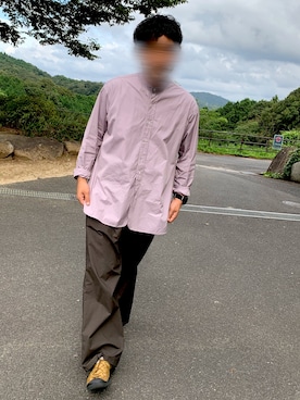 タラおじさんさんのコーディネート