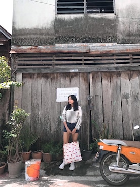 pHaiyokさんのコーディネート