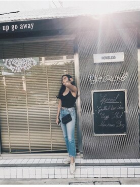 pHaiyokさんのコーディネート