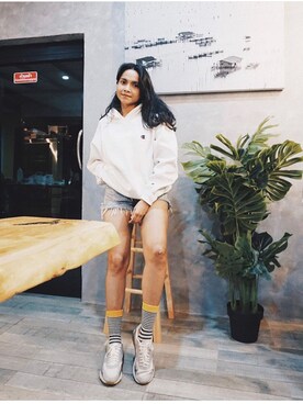 pHaiyokさんのコーディネート