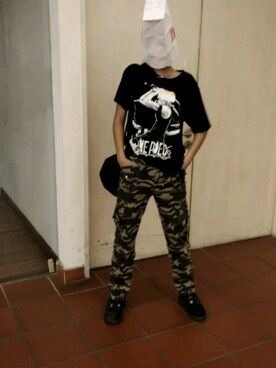 okdudeiiさんのコーディネート