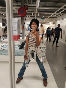 okdudeiiさんのコーディネート