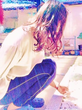 ぽーじるさんのコーディネート