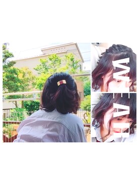 ぽーじるさんのコーディネート