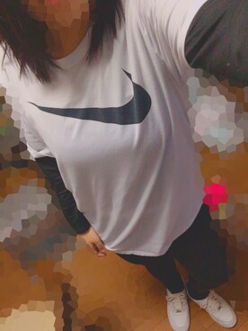 kaedeさん（レディース・156cm）の春コーディネート