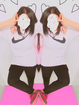 kaedeさん（レディース・156cm）の春コーディネート