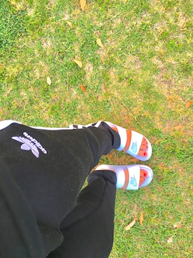 kaedeさん（レディース・156cm）の春コーディネート